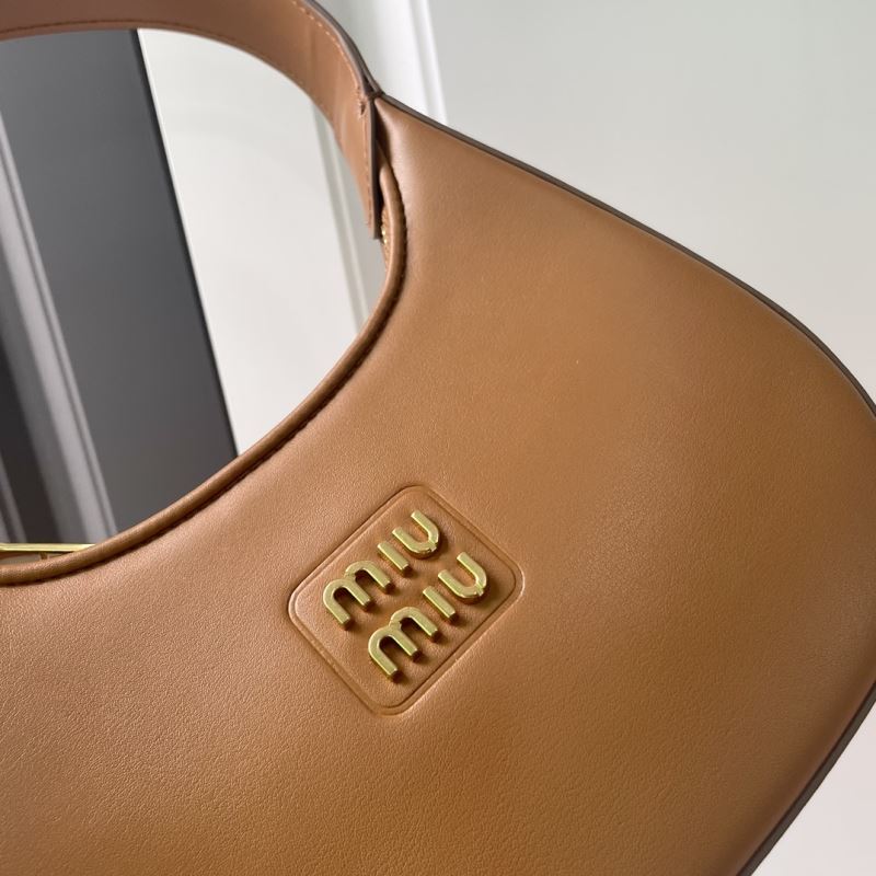 Miu Miu Hobo Bags